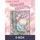 Hemliga Violetta (E-bok)