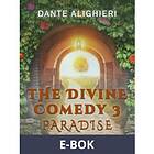 The Divine Comedy 3: Paradise (E-bok)