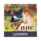 Anne på Ingleside, Ljudbok