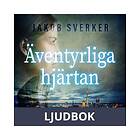 Äventyrliga hjärtan, Ljudbok