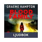 Blood Family, Ljudbok