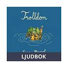 Trolldom, Ljudbok