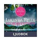Stormsystern : Allys bok, Ljudbok