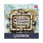 Storyside Geografens testamente – del 3, Ljudbok