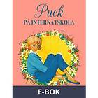 Puck på internatskola (E-bok)