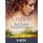 Unga år (E-bok)