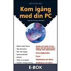 Pagina Kom igång med din PC (E-bok)