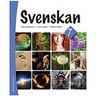 Studentlitteratur AB Svenskan 7 Elevlicens Digitalt