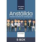 Björn Lundén Anställda : praktisk handbok för arbetsgivare (E-bok)