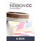 Docendo InDesign CC Grunder (E-bok)