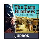 The Earp Brothers, Ljudbok