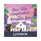 Storyside Den lilla vingården vid bergets fot, Ljudbok