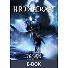 Dagon & Vad månen ser (E-bok)