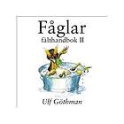Fåglar : fälthandbok II