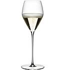 Riedel Veloce Champagne Glass 32.7cl 2-pack