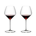 Riedel Veloce Pinot Noir / Nebbiolo Viinilasi 76,8cl 2-pack