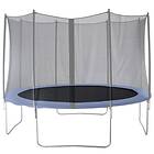 React Trampoline Rund Matta Studsmatta Tillbehör 244cm