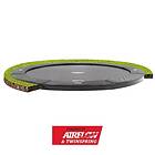 Berg Toys Trampoline Markhöjd Elite 380cm