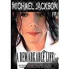 Michael Jackson: A Remarkable Life (UK) (DVD)