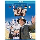 National Lampoon's European Vacation (US) (Blu-ray)