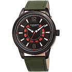 Akribos XXIV AK1079BKGN
