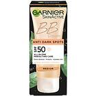 Garnier SkinActive Anti Dark Spots BB Cream SPF50 50ml
