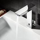 Grohe Eurocube E Tvättställsblandare 36441000 (Krom)