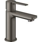 Grohe Lineare Tvättställsblandare 23791AL1 (Hard Graphite)