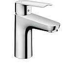 Hansgrohe Logis E Basin Mixer 71161000 (Chrome)