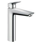 Hansgrohe Mycube XL Tvättställsblandare 71012000 (Chrome)