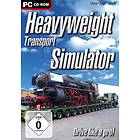 Heavyweight Transport Simulator (PC)