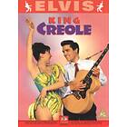 King Creole (UK) (DVD)