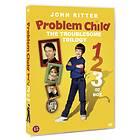 Problem Child - Box (DK) (DVD)