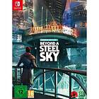 Beyond a Steel Sky - Utopia Edition (Switch)