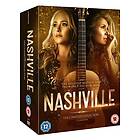 Nashville - Complete Series 1-6 (UK) (DVD)