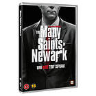 Many Saints of Newark (SE) (DVD)