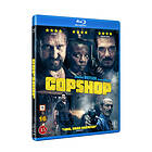 Copshop (SE) (Blu-ray)