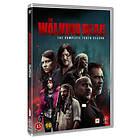 The Walking Dead - Säsong 10 (SE) (DVD)