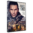 Zeros and Ones (SE) (DVD)