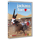 Jackass Forever (SE) (DVD)
