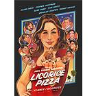 Licorice Pizza (SE) (DVD)