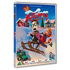 Jul På Kutoppen (SE) (DVD)