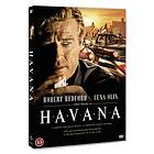 Havana (1990) (DK) (DVD)