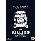 Killing Trilogy - Season 1-3 (UK) (DVD)