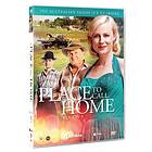 A Place to Call Home - Sesong 5 (SE) (DVD)