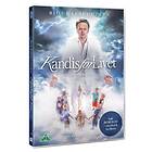 Kandis For Livet (DK) (DVD)