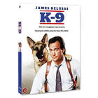 K-9 (SE) (DVD)