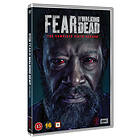 Fear the Walking Dead - Sesong 6 (SE) (DVD)
