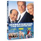 Schwarzenegger Movie Collection Box (SE) (DVD)