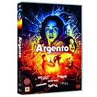 Dario Argento - Collection (6-Disc) (SE) (DVD)